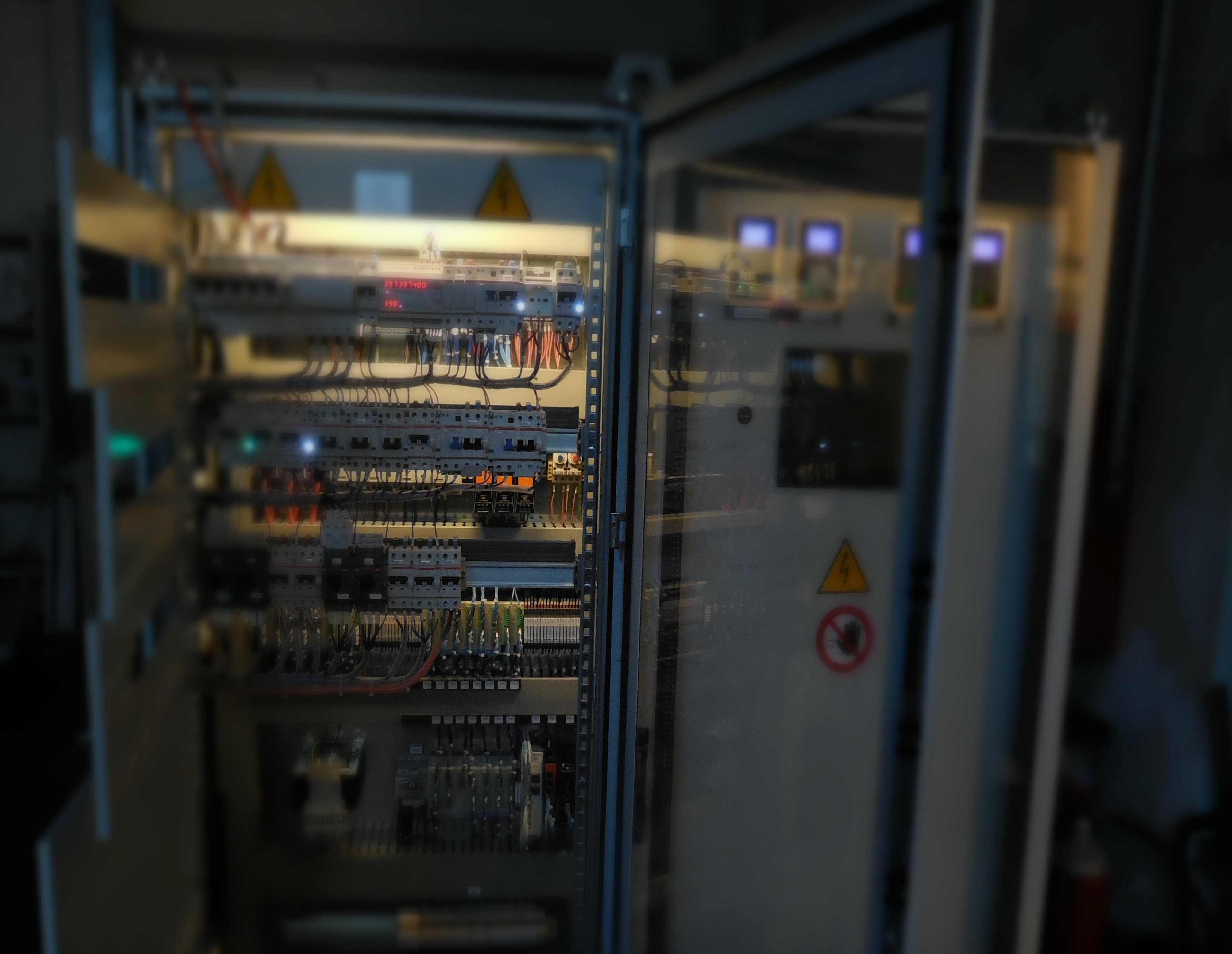 service image